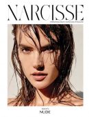 Alessandra Ambrosio in Narcisse Magazine N6 2017