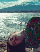 Ali Michael by Sofia Sanchez & Mauro Mongiello for Numéro - May 2017