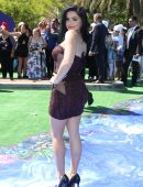Ariel-Winter-Demi-Lovato-and-Meghan-Trainor-4