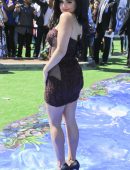 Ariel-Winter-Demi-Lovato-and-Meghan-Trainor-6