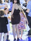 Ariel-Winter-Demi-Lovato-and-Meghan-Trainor-9
