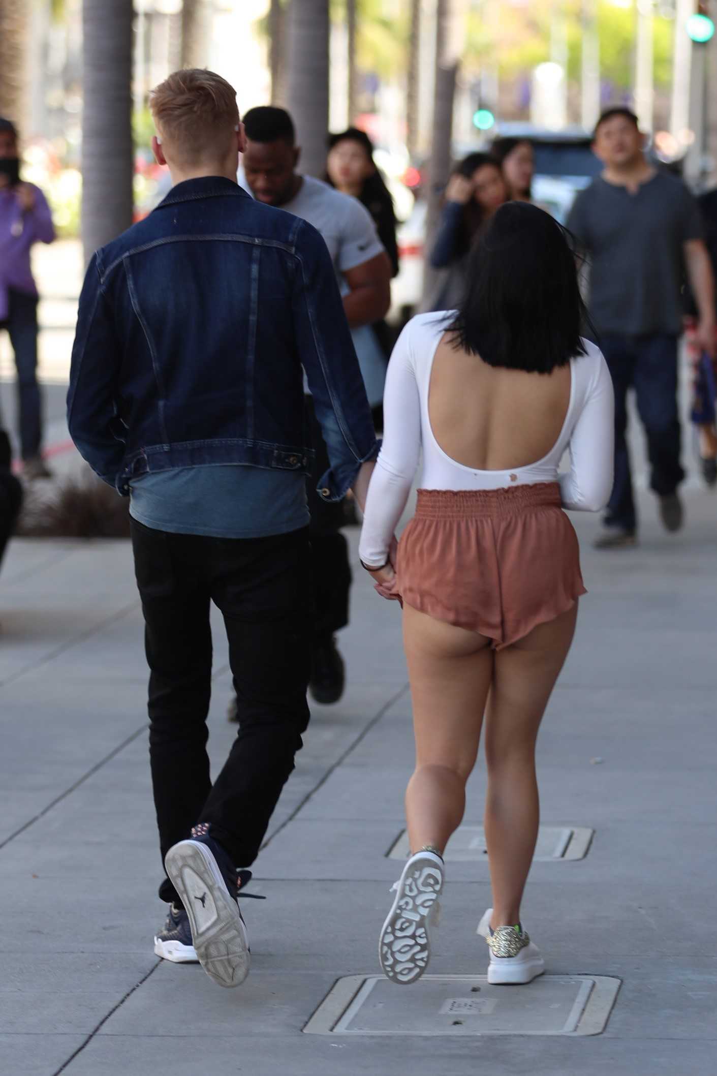 Ariel-Winter-Leggy-8
