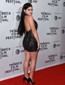 Ariel Winter at the Premiere of ‘Dog Years’ in New York City