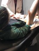 Bella Thorne Vagina Wax Pics
