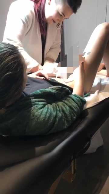 Bella Thorne Vagina Wax Pics