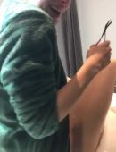 Bella Thorne Vagina Wax Pics