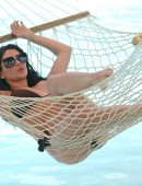 Casey Batchelor – Bikini Candids in Dominican Republic