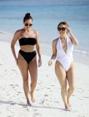 Chloe-Goodman-and-Lauryn-Goodman-10