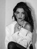 Danielle Campbell Photoshoot by Harol Baez 2017