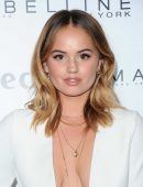Debby Ryan at Marie Claire Celebrates 'Fresh Faces' in Los Angeles