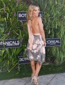 Elsa Pataky - Botanicals Fresh Care Ambassador Launch in Sydney