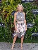 Elsa Pataky - Botanicals Fresh Care Ambassador Launch in Sydney