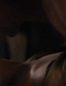 Emilia Clarke in Voice From the Stone Movie Caps