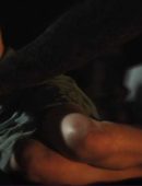 Emilia Clarke in Voice From the Stone Movie Caps
