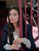 Emily Ratajkowski in L’Officiel Magazine Photoshoot - May 2017