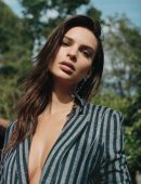Emily Ratajkowski in L’Officiel Magazine Photoshoot - May 2017