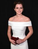 Emma Watson at the Premiere of 'The Circle' at the 2017 Tribeca Film Festival