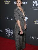 Emmanuelle Chriqui - 'Magic Mike Live Las Vegas' Opening Night