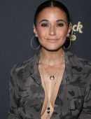 Emmanuelle Chriqui - 'Magic Mike Live Las Vegas' Opening Night