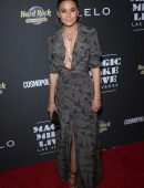 Emmanuelle Chriqui - 'Magic Mike Live Las Vegas' Opening Night