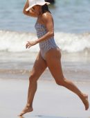Eva Longoria in Swimsuit in Hawaii