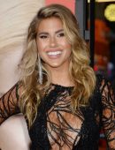 Kara Del Toro at the Premiere of Film 'Unforgettable' in Los Angeles