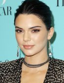 Kendall Jenner - Harper's & Tiffany & Co. Celebrate 150 Years of Women & Fashion in NYC