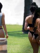 Kim-Kardashian-and-Kourtney-Kardashian-818