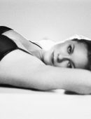 Kirsten Dunst in Calvin Klein Women's 2017 Spring Line Promos