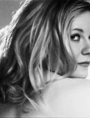 Kirsten Dunst in Calvin Klein Women's 2017 Spring Line Promos