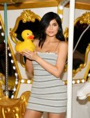 Kylie Jenner at Sugar Factory American Brasserie Opening in Las Vegas