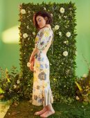 Lucy Hale in Bustle Magazine Photoshoot 2017