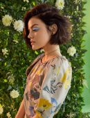 Lucy Hale in Bustle Magazine Photoshoot 2017
