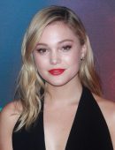 Olivia Holt - 2017 Freeform Upfront in New York City