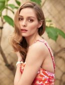 Olivia Pelmero in The Edit Magazine - April 2017