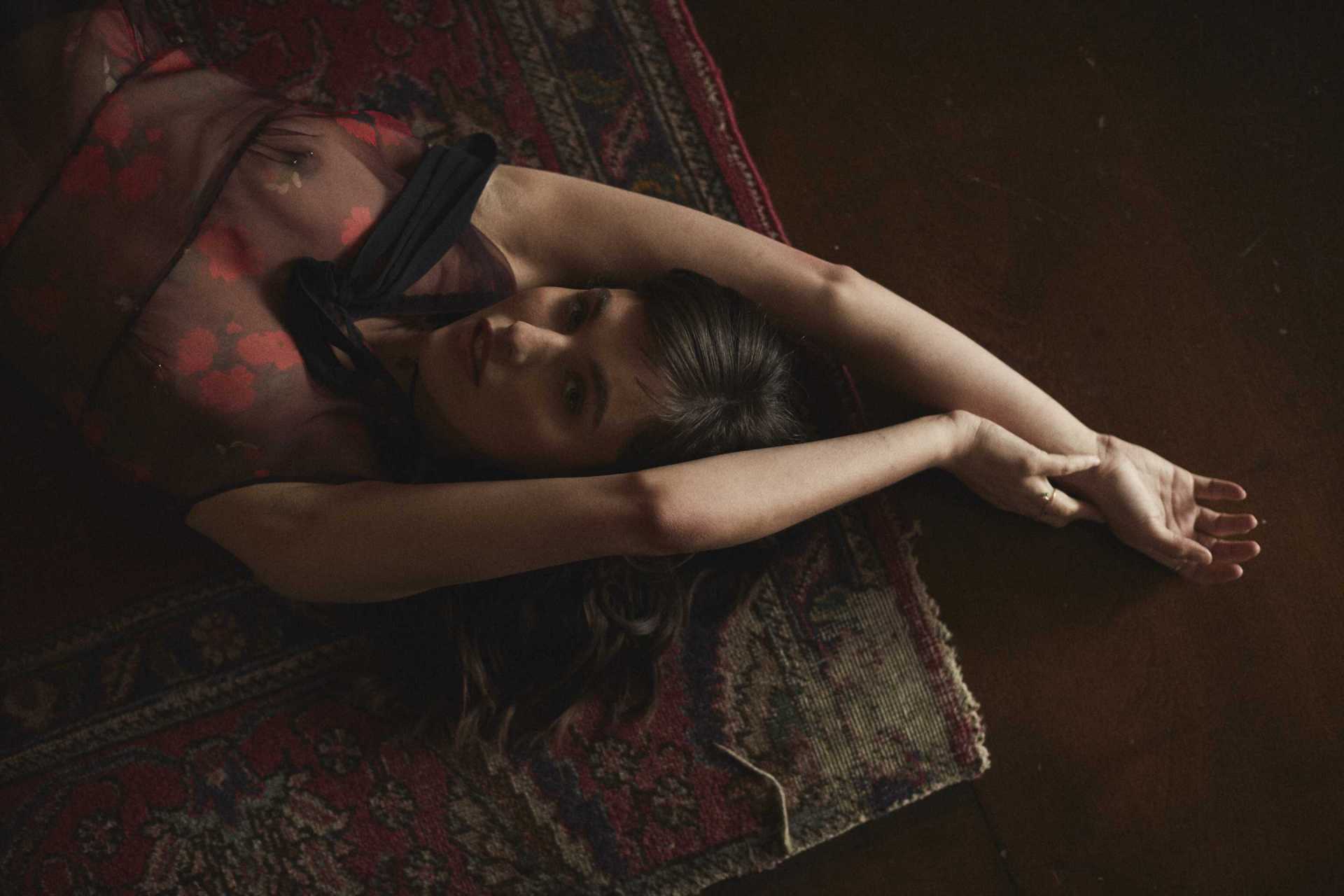 Rainey-Qualley-in-V-Magazine-April-2017-1