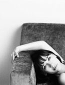 Rashida Jones - Calvin Klein Women's 2017 Spring Line Promos