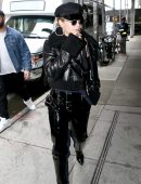 Rita-Ora-Braless-See-Through-NY-2