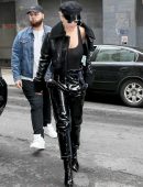 Rita-Ora-Braless-See-Through-NY-6