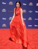 Ronni Hawk at 2017 Radio Disney Music Awards in Los Angeles