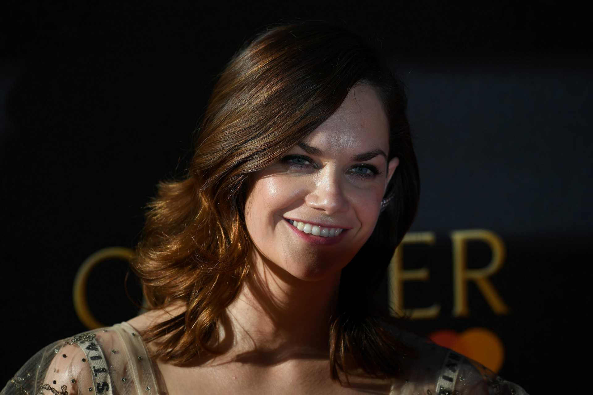Ruth-Wilson-at-The-Olivier-Awards-2017-in-London-1