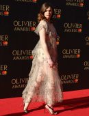 Ruth-Wilson-at-The-Olivier-Awards-2017-in-London-10