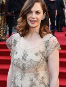 Ruth-Wilson-at-The-Olivier-Awards-2017-in-London-5