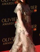 Ruth-Wilson-at-The-Olivier-Awards-2017-in-London-6
