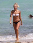 Selena-Weber-in-Bikini-4
