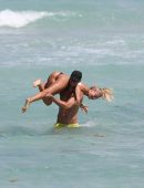 Selena-Weber-in-Bikini-5