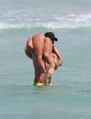 Selena-Weber-in-Bikini-6
