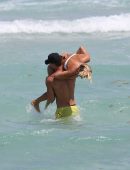 Selena-Weber-in-Bikini-7