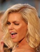 Sophie Monk - 59th Annual Logie Awards in Melbourne