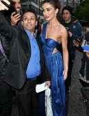 Amy Jackson - 7th Annual Asian Awards in London